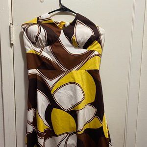 Madison Leigh  Dress